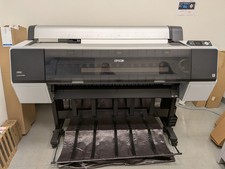 Epson Stylus Pro 9900 Wide