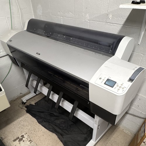 Epson stylus pro 9880 - 9880, inkjet