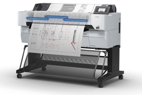 Epson surecolor t5400m - epson,